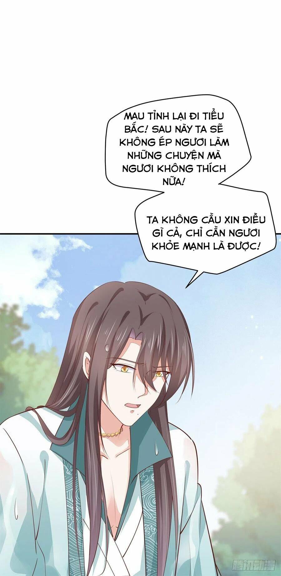Chi Tôn Đồng Thuật Sư: Tuyệt Thế Đại Tiểu Thư chapter 142 - Trang 24
