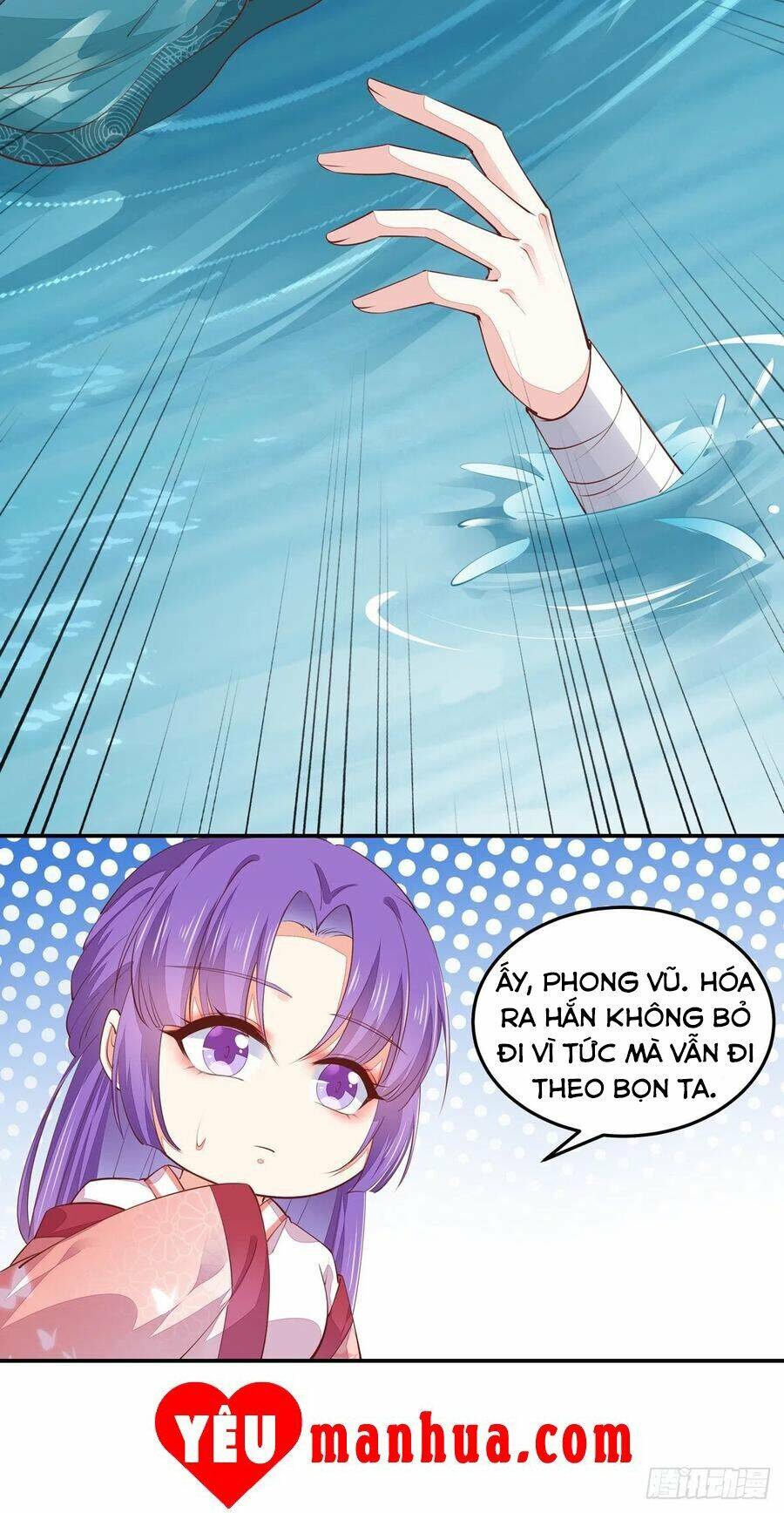 Chi Tôn Đồng Thuật Sư: Tuyệt Thế Đại Tiểu Thư chapter 142 - Trang 3