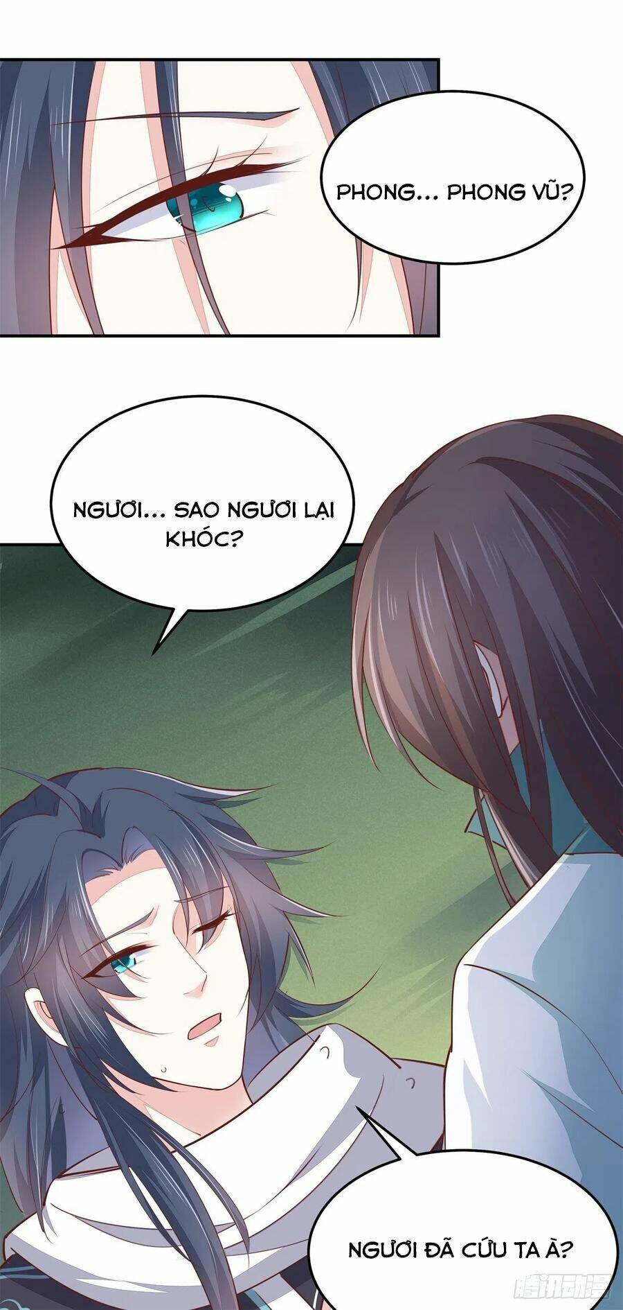 Chi Tôn Đồng Thuật Sư: Tuyệt Thế Đại Tiểu Thư chapter 142 - Trang 31