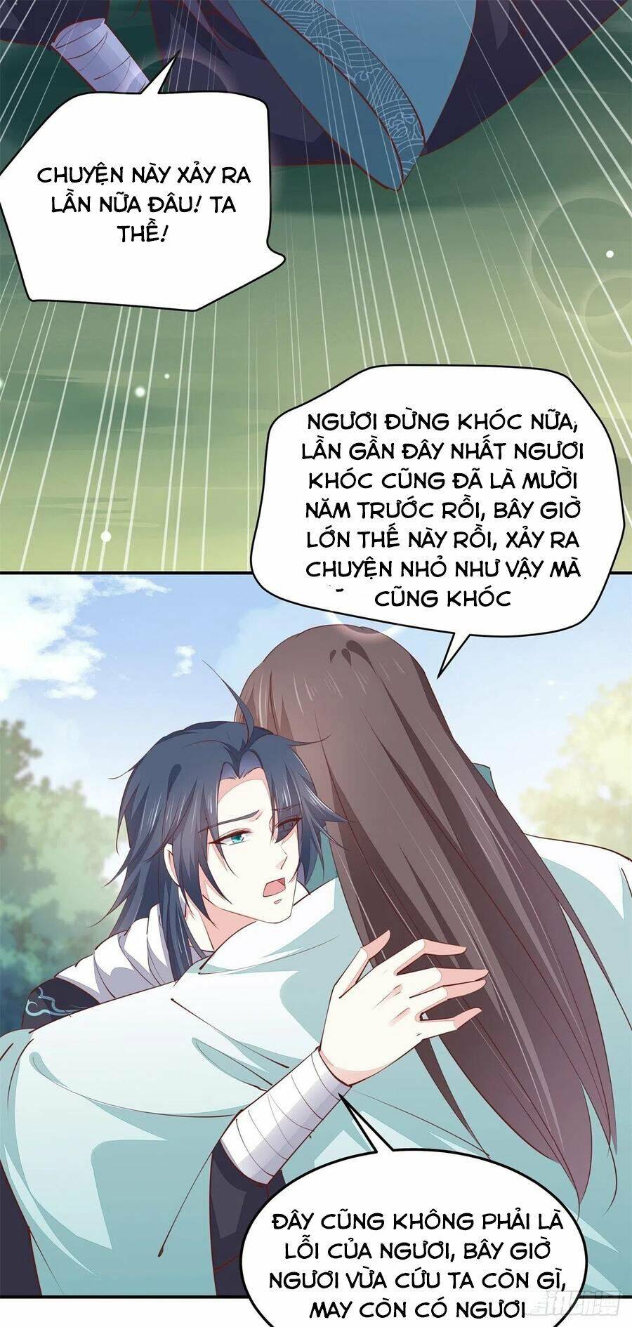 Chi Tôn Đồng Thuật Sư: Tuyệt Thế Đại Tiểu Thư chapter 142 - Trang 33