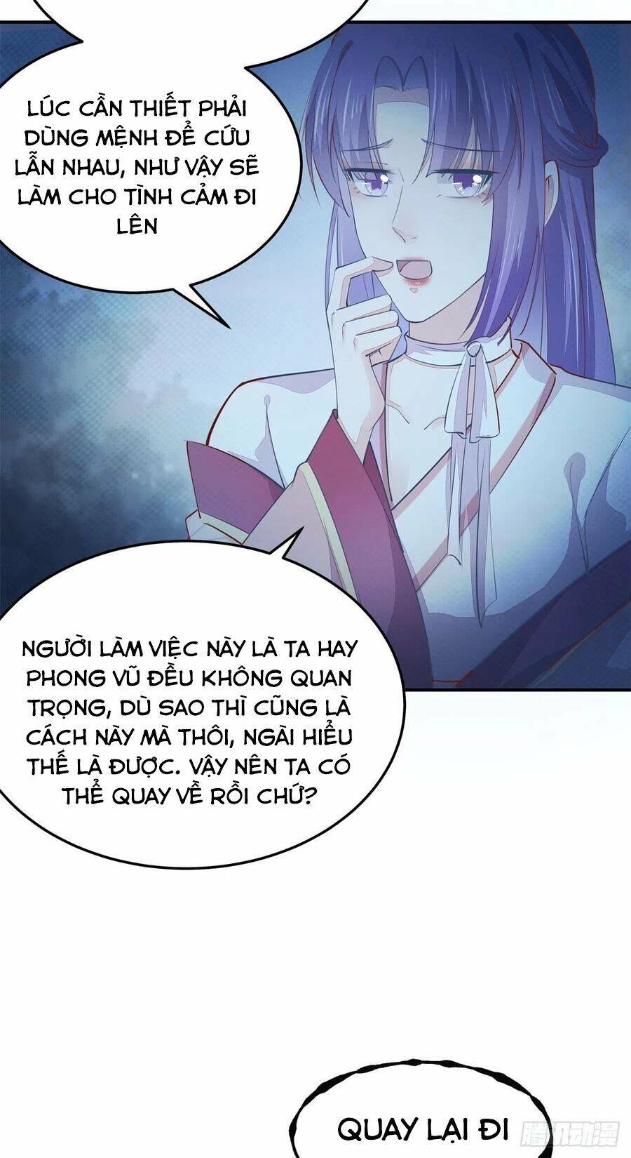 Chi Tôn Đồng Thuật Sư: Tuyệt Thế Đại Tiểu Thư chapter 142 - Trang 36