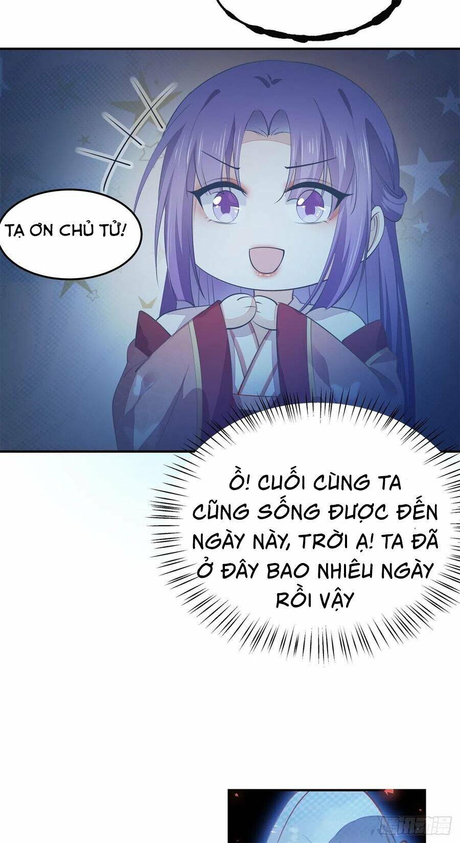 Chi Tôn Đồng Thuật Sư: Tuyệt Thế Đại Tiểu Thư chapter 142 - Trang 37
