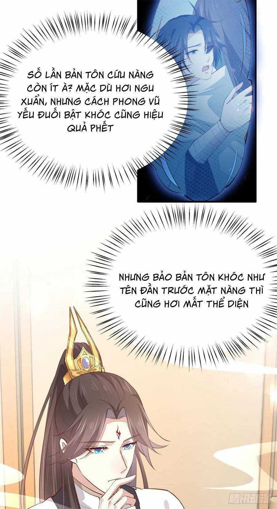 Chi Tôn Đồng Thuật Sư: Tuyệt Thế Đại Tiểu Thư chapter 142 - Trang 38