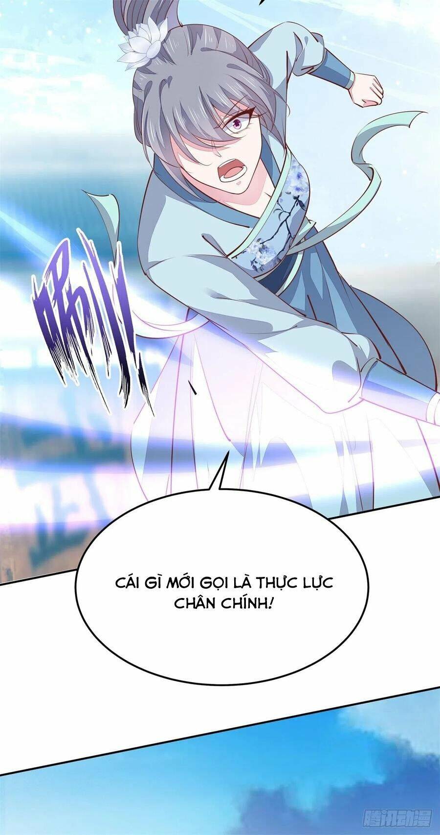 Chi Tôn Đồng Thuật Sư: Tuyệt Thế Đại Tiểu Thư chapter 142 - Trang 43