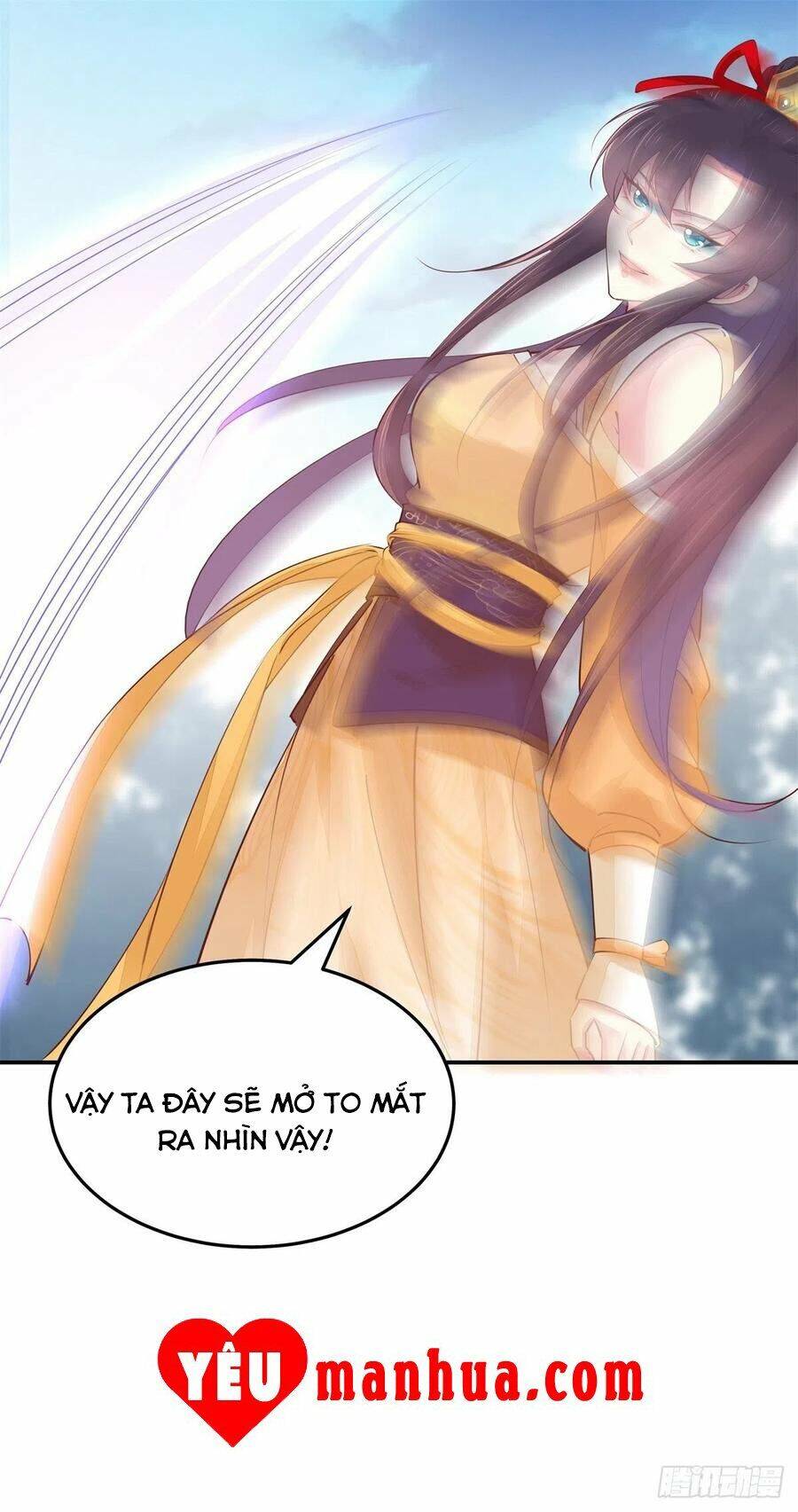 Chi Tôn Đồng Thuật Sư: Tuyệt Thế Đại Tiểu Thư chapter 142 - Trang 44