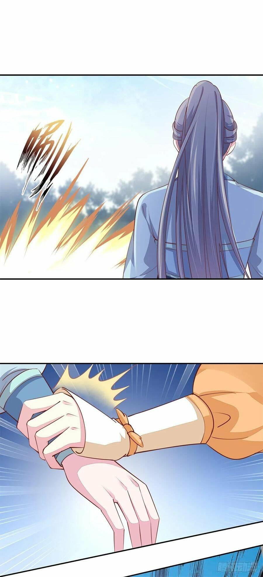 Chi Tôn Đồng Thuật Sư: Tuyệt Thế Đại Tiểu Thư chapter 142 - Trang 45