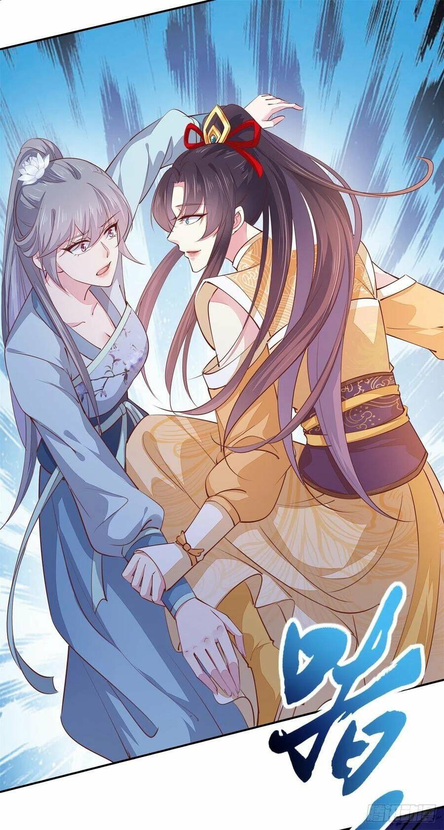 Chi Tôn Đồng Thuật Sư: Tuyệt Thế Đại Tiểu Thư chapter 142 - Trang 46