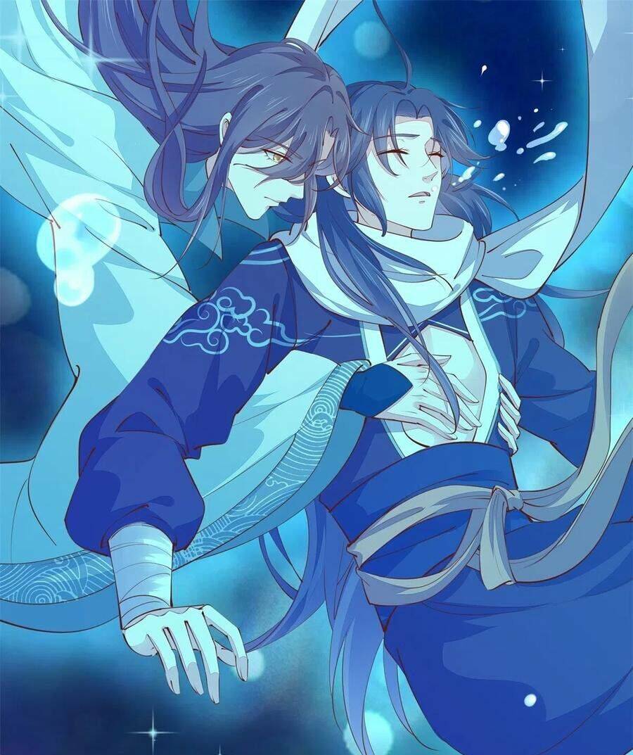 Chi Tôn Đồng Thuật Sư: Tuyệt Thế Đại Tiểu Thư chapter 142 - Trang 5