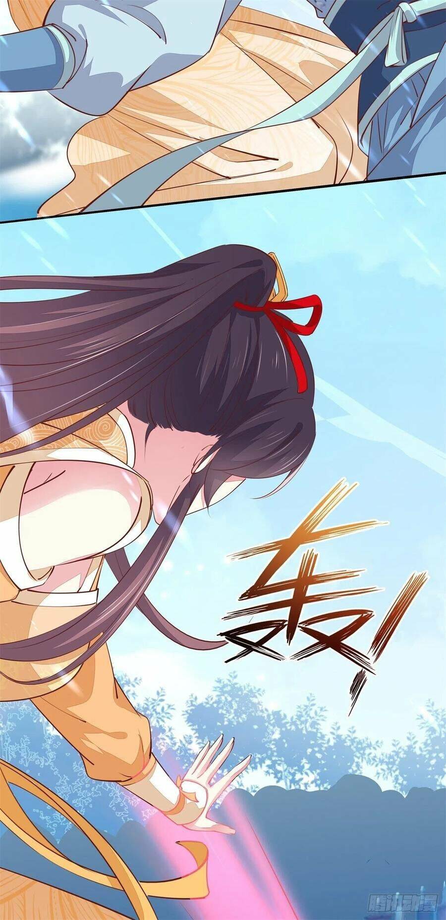 Chi Tôn Đồng Thuật Sư: Tuyệt Thế Đại Tiểu Thư chapter 142 - Trang 54