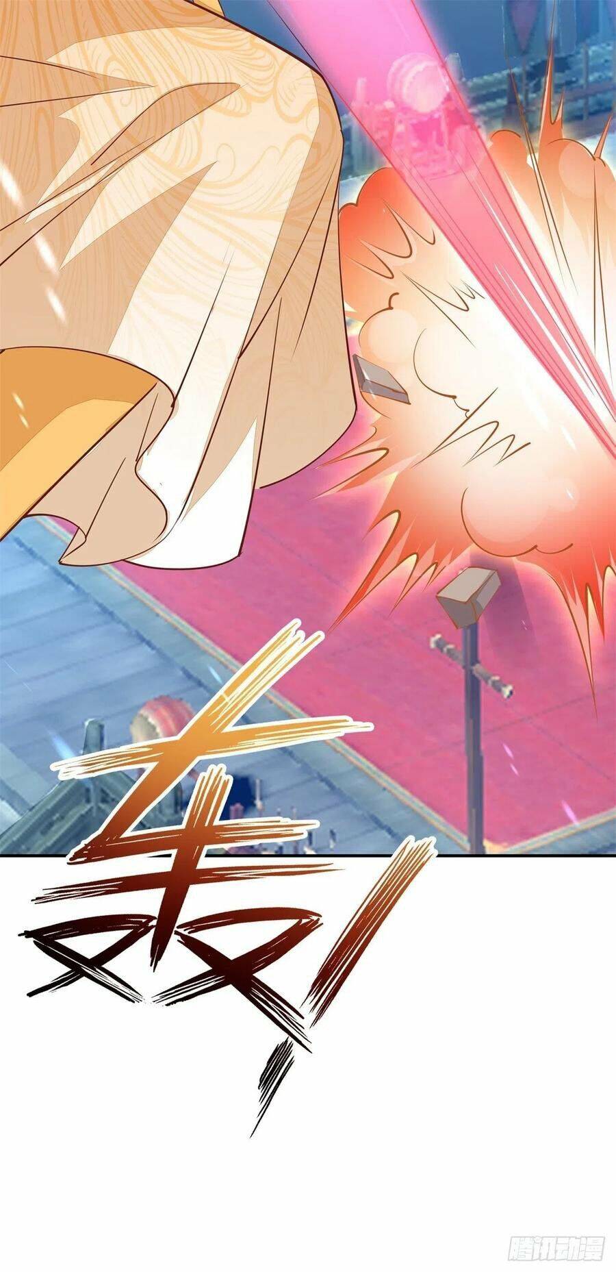 Chi Tôn Đồng Thuật Sư: Tuyệt Thế Đại Tiểu Thư chapter 142 - Trang 55