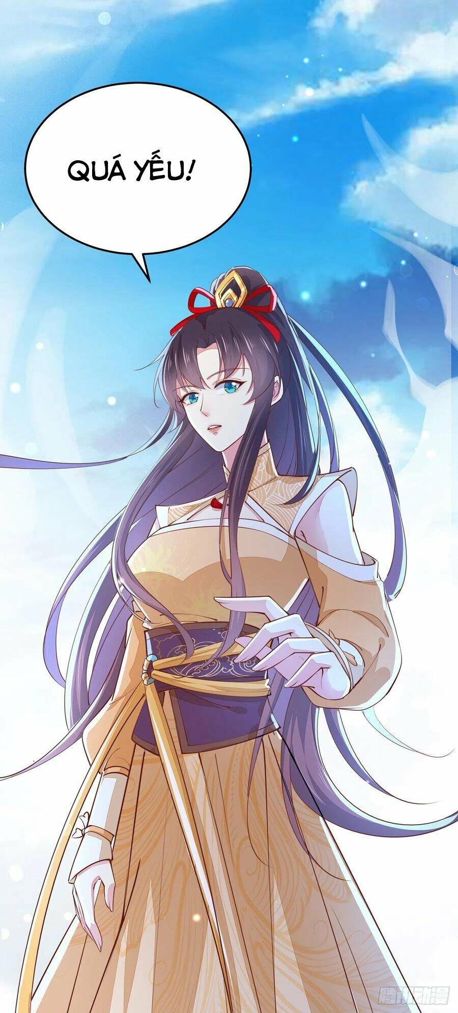 Chi Tôn Đồng Thuật Sư: Tuyệt Thế Đại Tiểu Thư chapter 142 - Trang 56