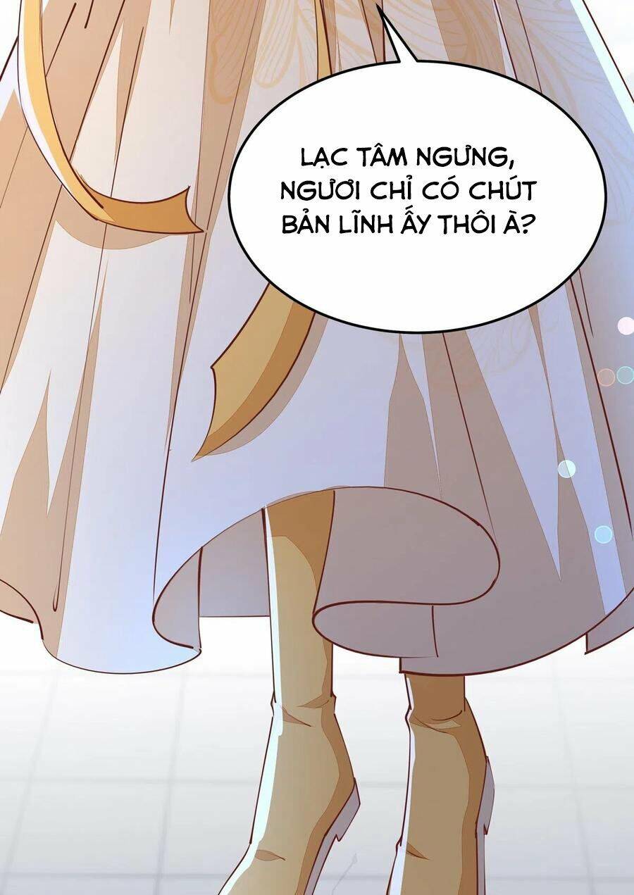 Chi Tôn Đồng Thuật Sư: Tuyệt Thế Đại Tiểu Thư chapter 142 - Trang 57