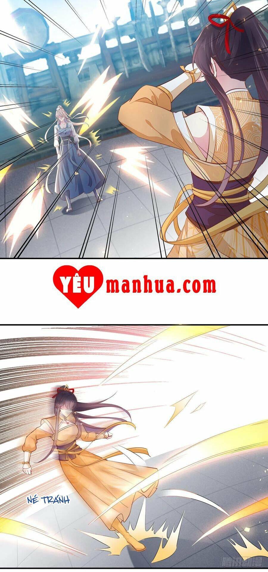 Chi Tôn Đồng Thuật Sư: Tuyệt Thế Đại Tiểu Thư chapter 143 - Trang 15