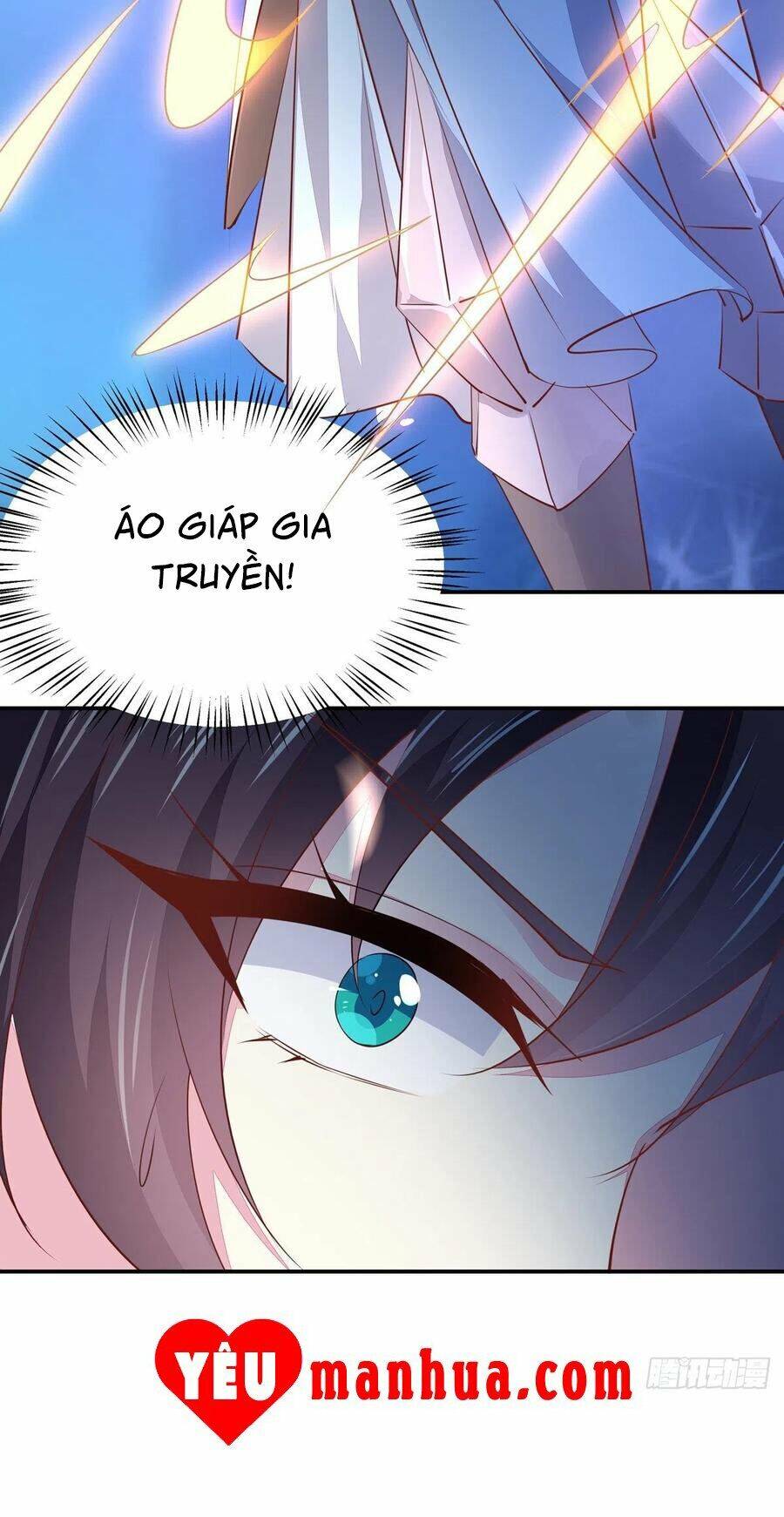 Chi Tôn Đồng Thuật Sư: Tuyệt Thế Đại Tiểu Thư chapter 143 - Trang 18