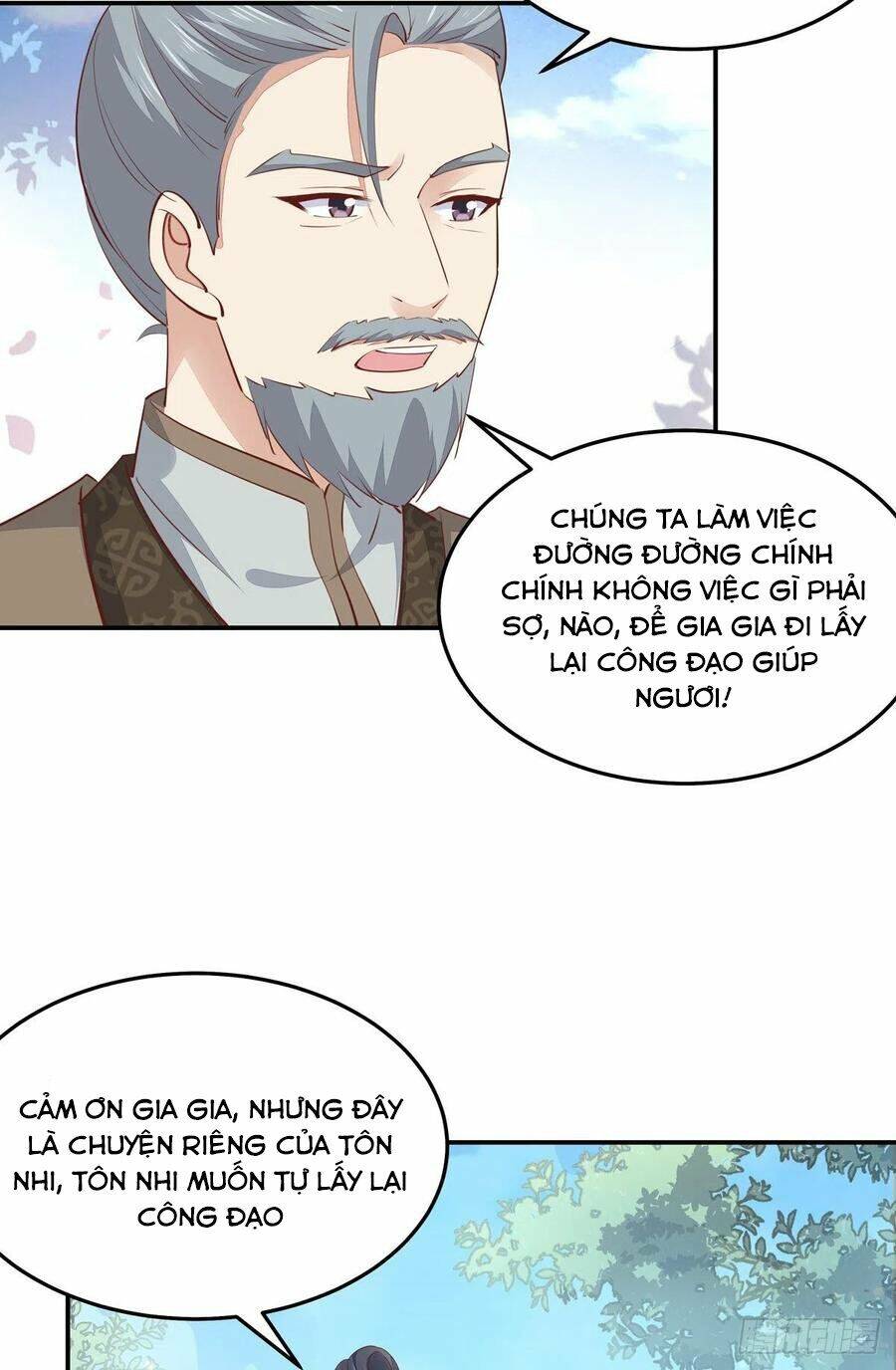 Chi Tôn Đồng Thuật Sư: Tuyệt Thế Đại Tiểu Thư chapter 143 - Trang 2