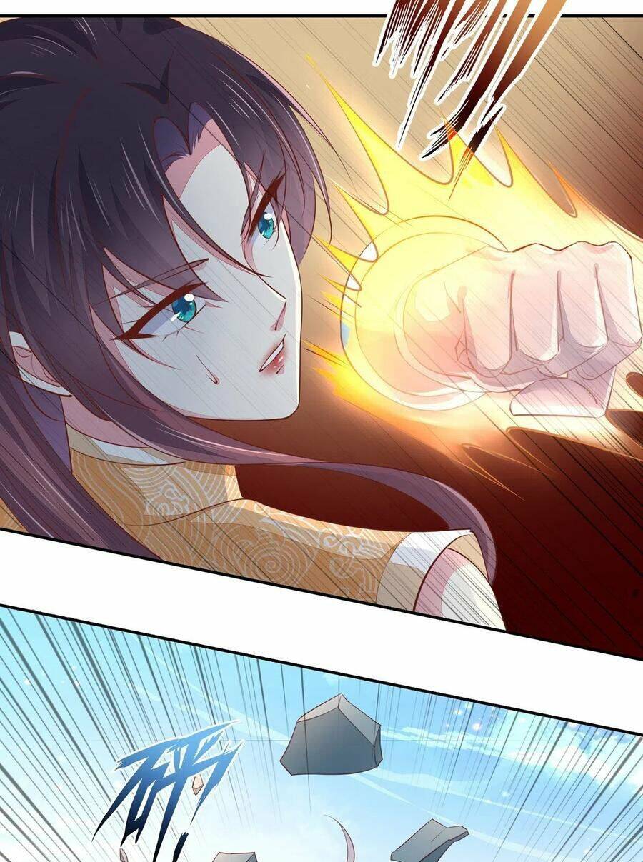 Chi Tôn Đồng Thuật Sư: Tuyệt Thế Đại Tiểu Thư chapter 143 - Trang 21