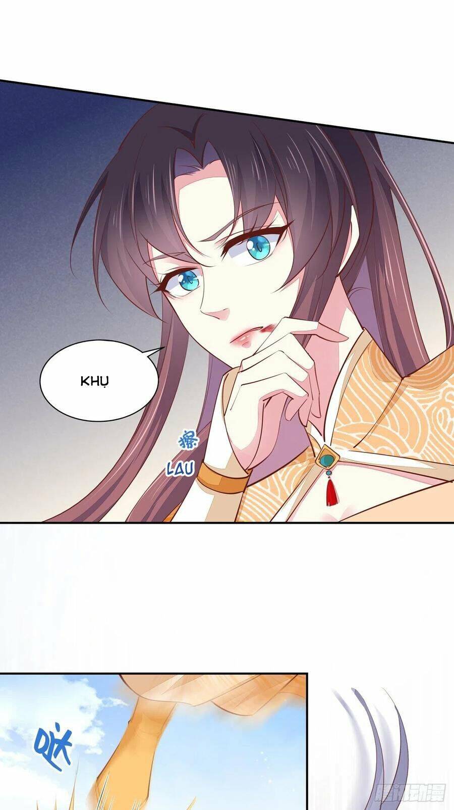Chi Tôn Đồng Thuật Sư: Tuyệt Thế Đại Tiểu Thư chapter 143 - Trang 23