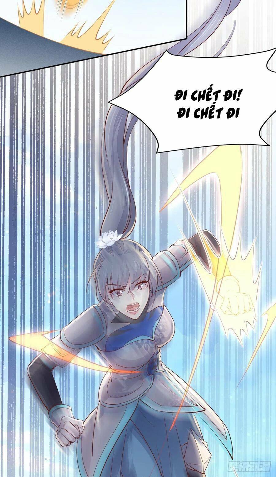 Chi Tôn Đồng Thuật Sư: Tuyệt Thế Đại Tiểu Thư chapter 143 - Trang 24