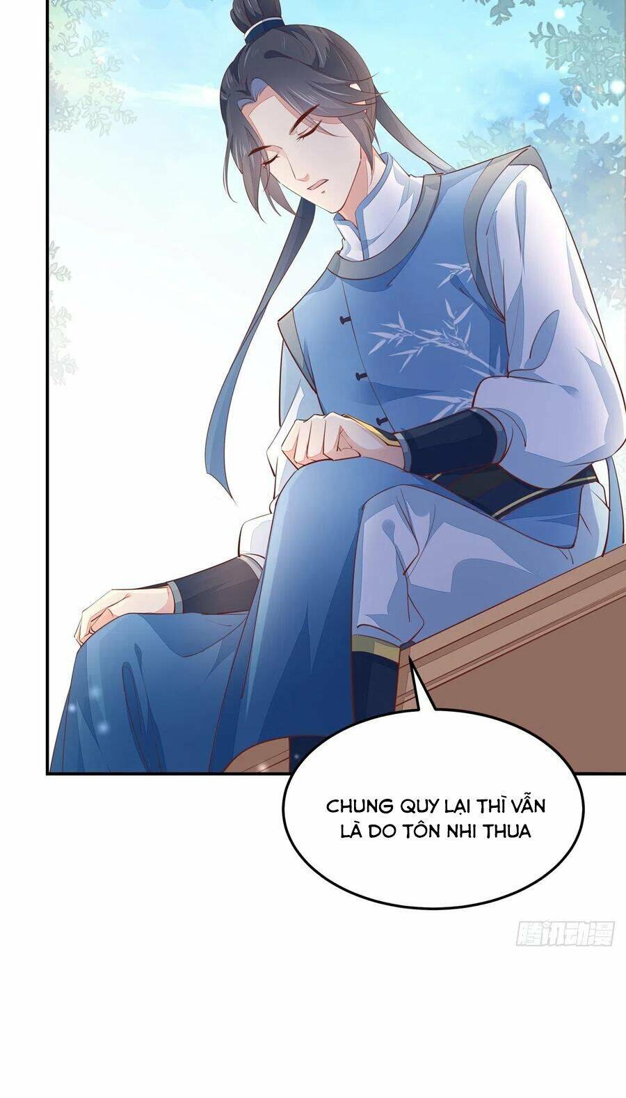 Chi Tôn Đồng Thuật Sư: Tuyệt Thế Đại Tiểu Thư chapter 143 - Trang 3