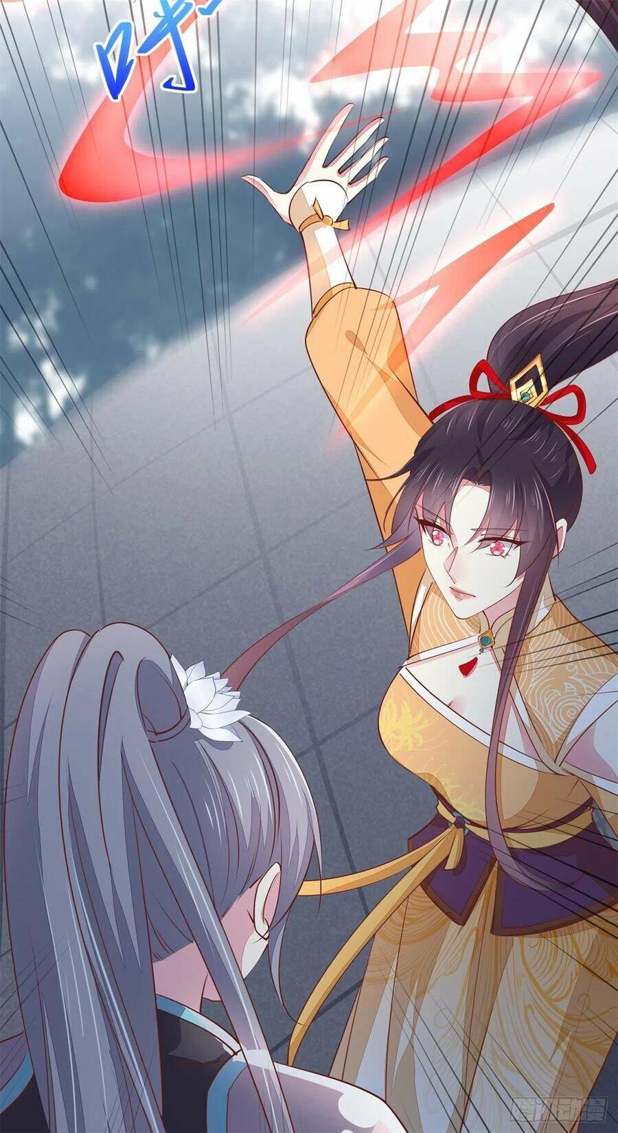 Chi Tôn Đồng Thuật Sư: Tuyệt Thế Đại Tiểu Thư chapter 143 - Trang 31