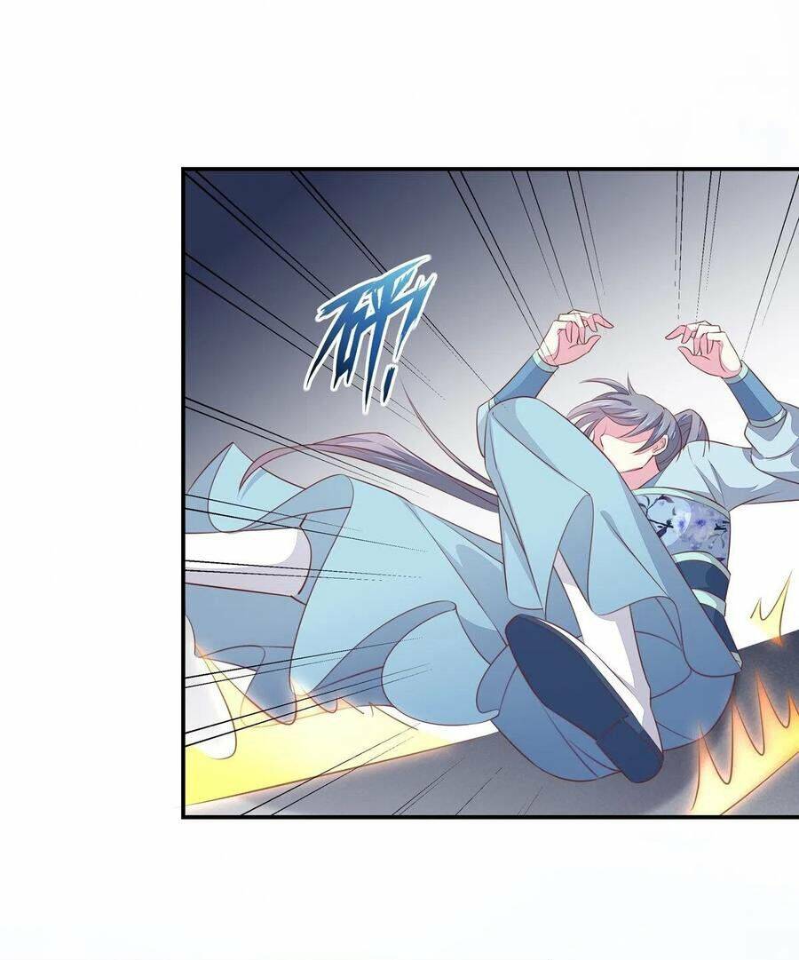 Chi Tôn Đồng Thuật Sư: Tuyệt Thế Đại Tiểu Thư chapter 143 - Trang 34