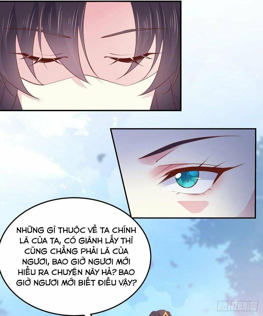 Chi Tôn Đồng Thuật Sư: Tuyệt Thế Đại Tiểu Thư chapter 143 - Trang 35