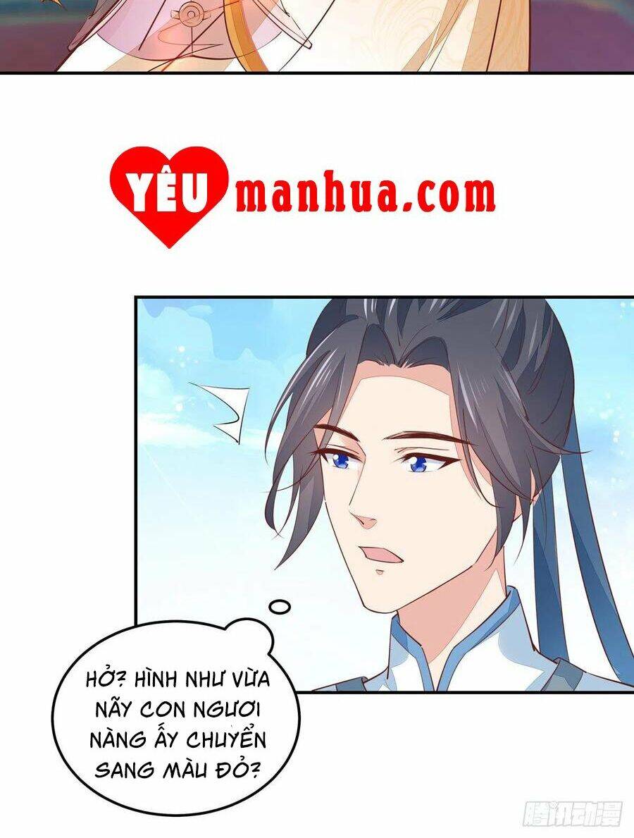 Chi Tôn Đồng Thuật Sư: Tuyệt Thế Đại Tiểu Thư chapter 143 - Trang 37