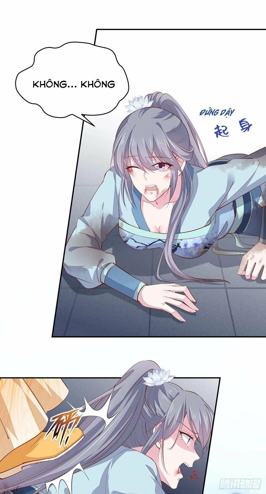 Chi Tôn Đồng Thuật Sư: Tuyệt Thế Đại Tiểu Thư chapter 143 - Trang 38