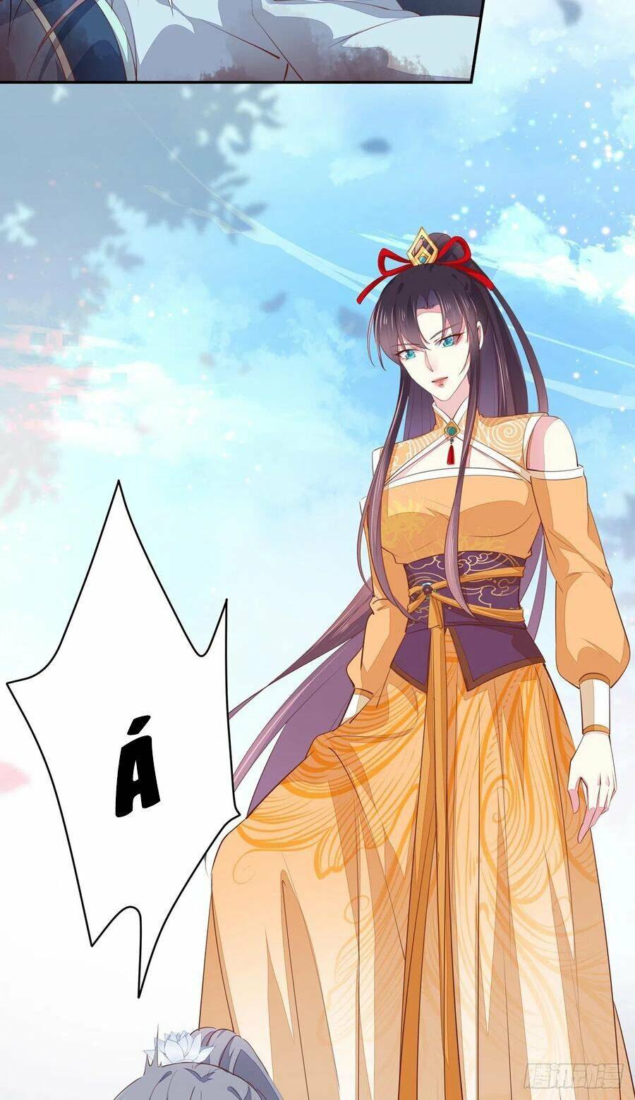 Chi Tôn Đồng Thuật Sư: Tuyệt Thế Đại Tiểu Thư chapter 143 - Trang 39
