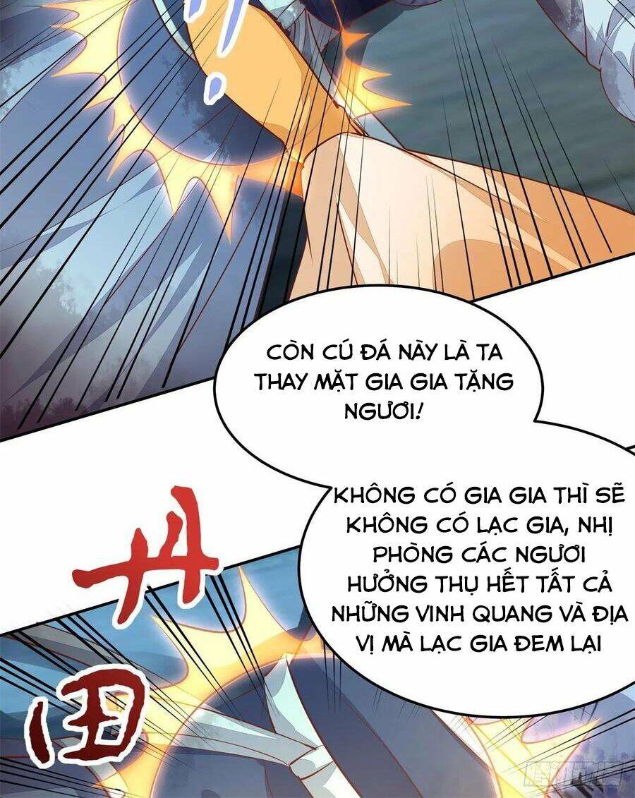 Chi Tôn Đồng Thuật Sư: Tuyệt Thế Đại Tiểu Thư chapter 143 - Trang 44