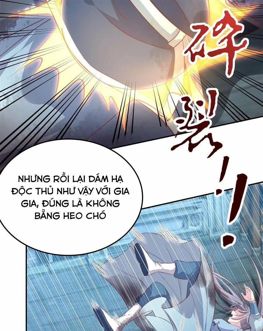 Chi Tôn Đồng Thuật Sư: Tuyệt Thế Đại Tiểu Thư chapter 143 - Trang 45