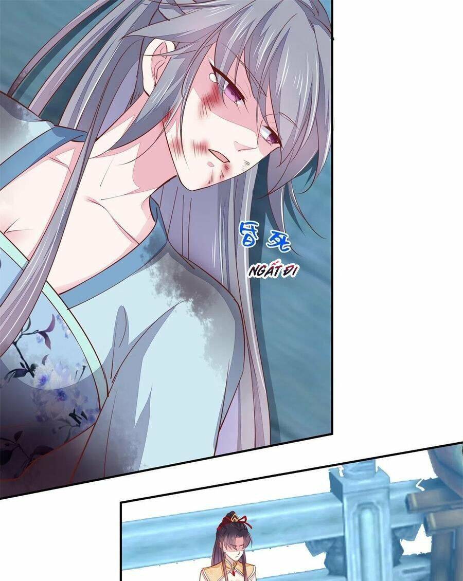 Chi Tôn Đồng Thuật Sư: Tuyệt Thế Đại Tiểu Thư chapter 143 - Trang 47