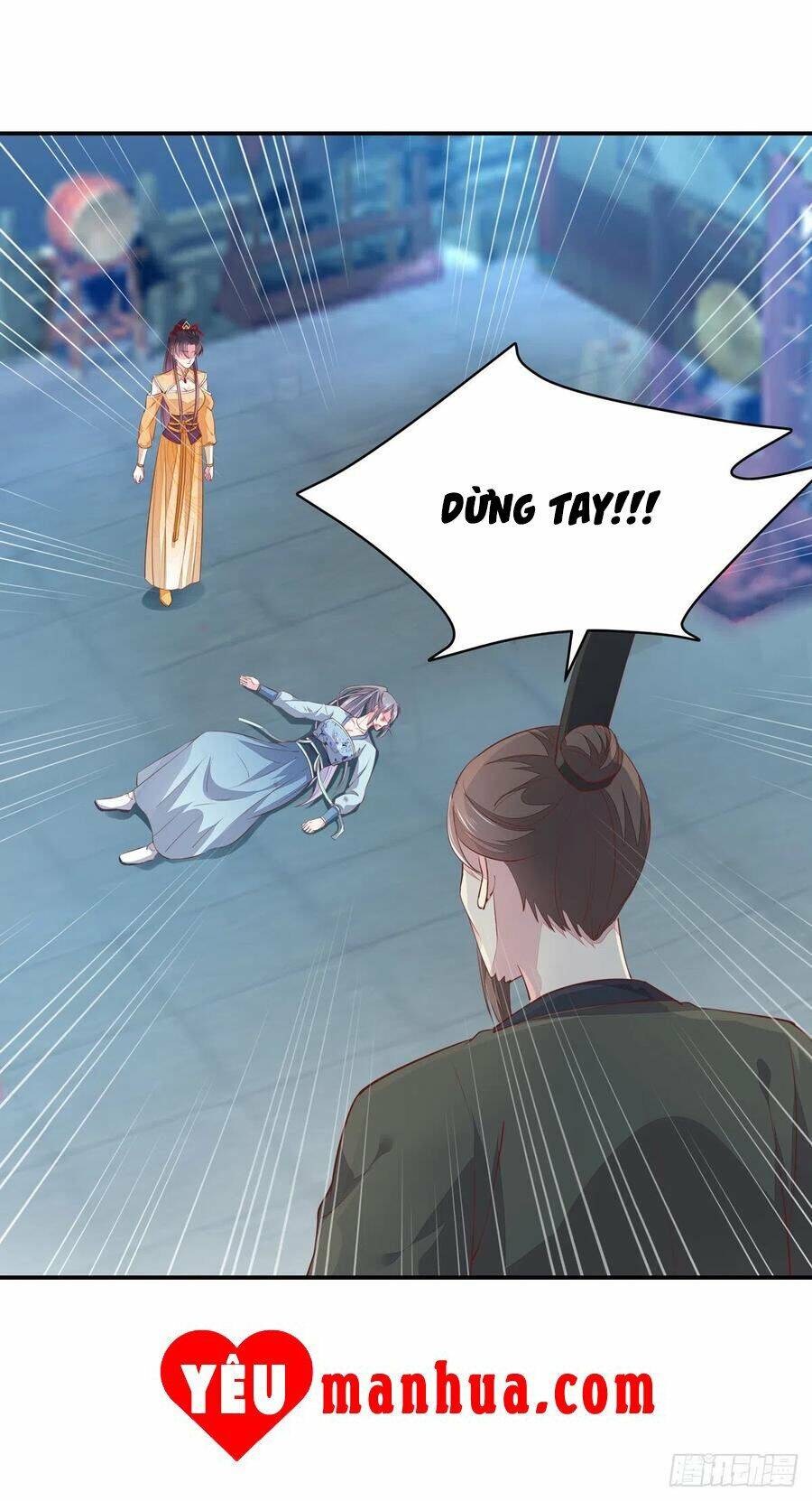 Chi Tôn Đồng Thuật Sư: Tuyệt Thế Đại Tiểu Thư chapter 143 - Trang 49