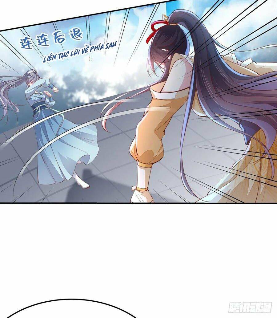 Chi Tôn Đồng Thuật Sư: Tuyệt Thế Đại Tiểu Thư chapter 143 - Trang 5