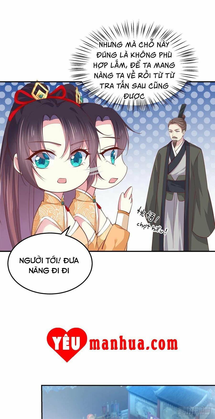 Chi Tôn Đồng Thuật Sư: Tuyệt Thế Đại Tiểu Thư chapter 143 - Trang 52