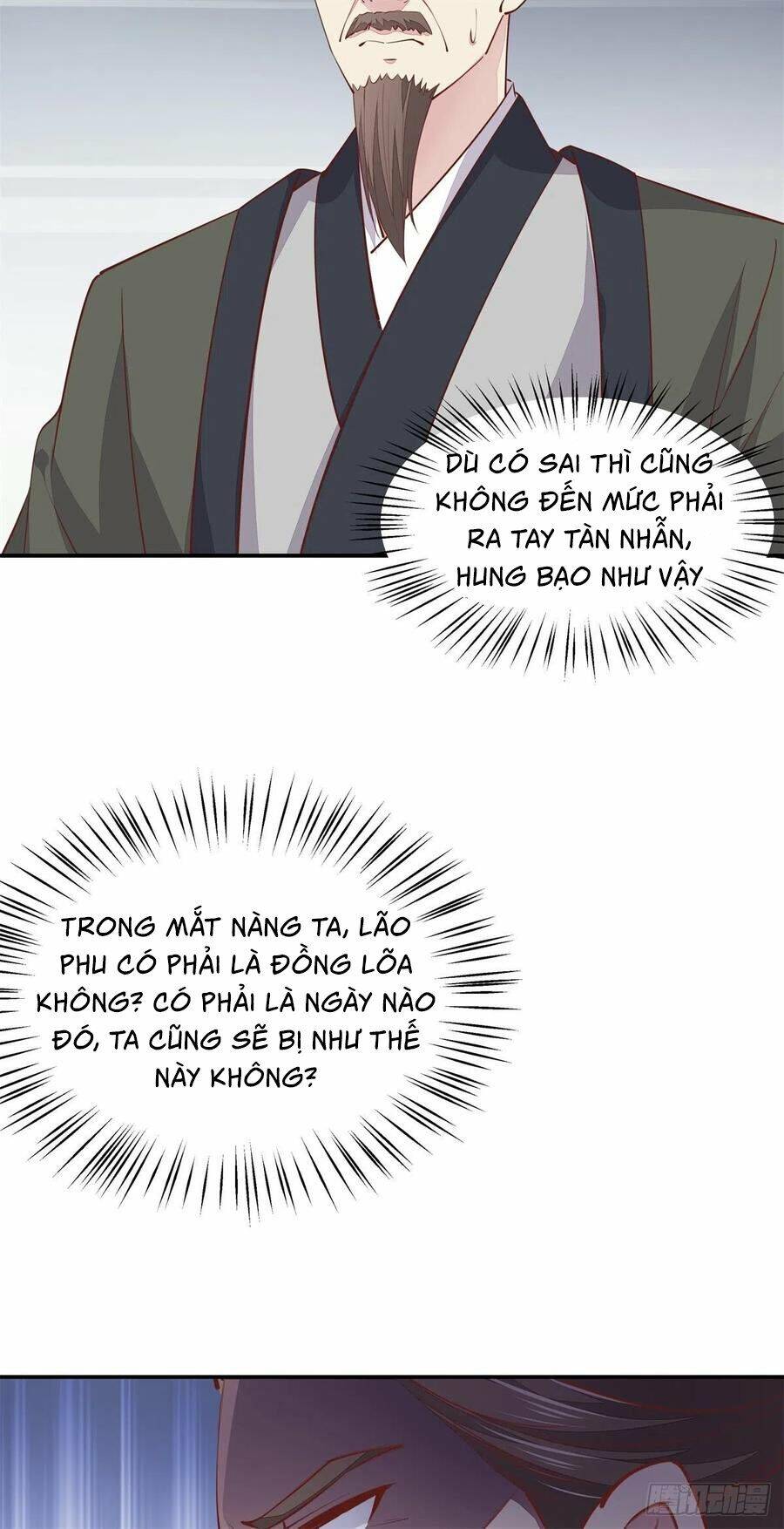 Chi Tôn Đồng Thuật Sư: Tuyệt Thế Đại Tiểu Thư chapter 143 - Trang 54