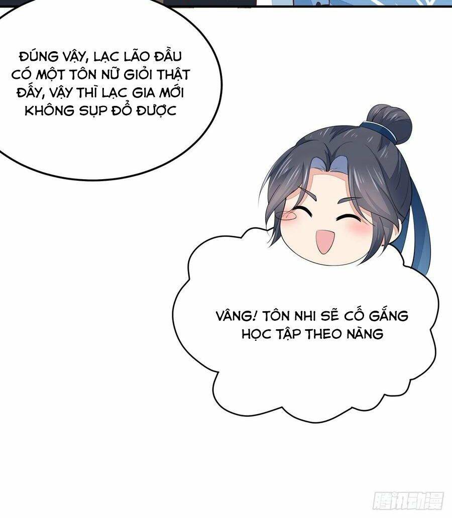 Chi Tôn Đồng Thuật Sư: Tuyệt Thế Đại Tiểu Thư chapter 143 - Trang 7