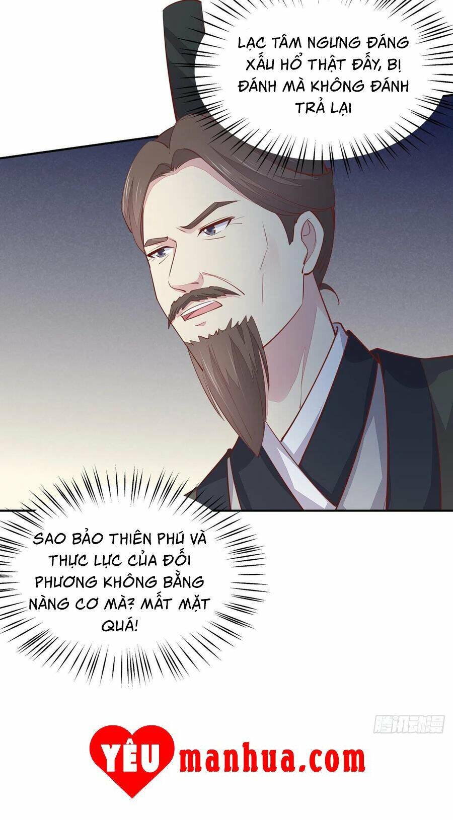 Chi Tôn Đồng Thuật Sư: Tuyệt Thế Đại Tiểu Thư chapter 143 - Trang 10