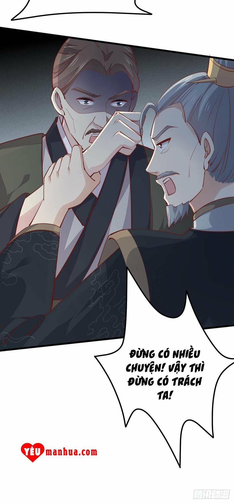 Chi Tôn Đồng Thuật Sư: Tuyệt Thế Đại Tiểu Thư chapter 144 - Trang 13