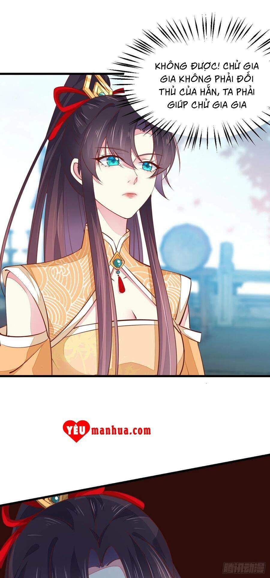 Chi Tôn Đồng Thuật Sư: Tuyệt Thế Đại Tiểu Thư chapter 144 - Trang 14