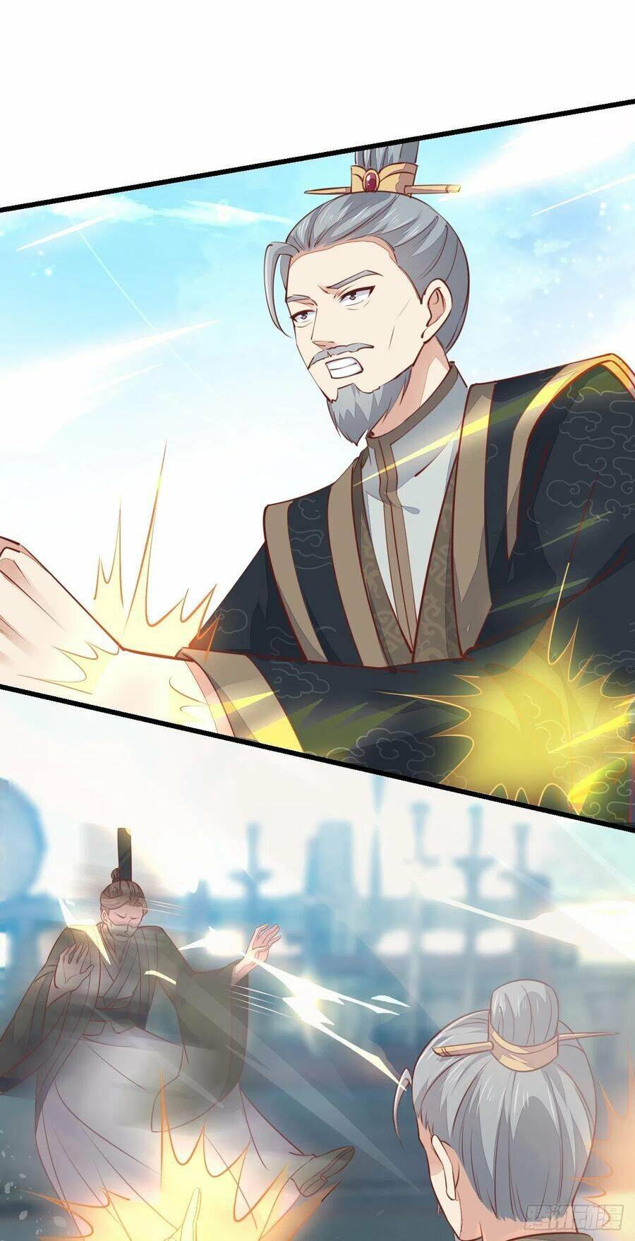 Chi Tôn Đồng Thuật Sư: Tuyệt Thế Đại Tiểu Thư chapter 144 - Trang 19