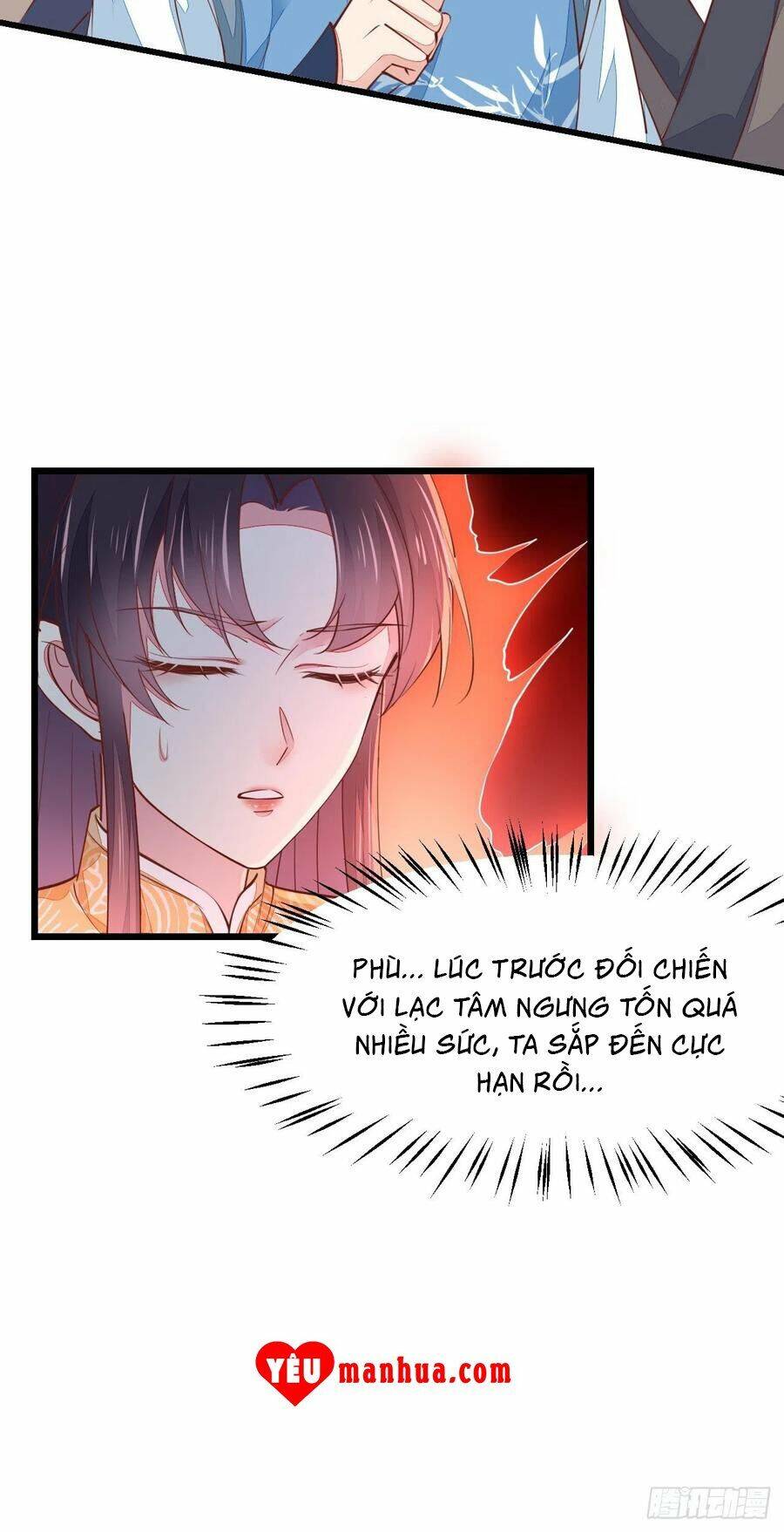Chi Tôn Đồng Thuật Sư: Tuyệt Thế Đại Tiểu Thư chapter 144 - Trang 22