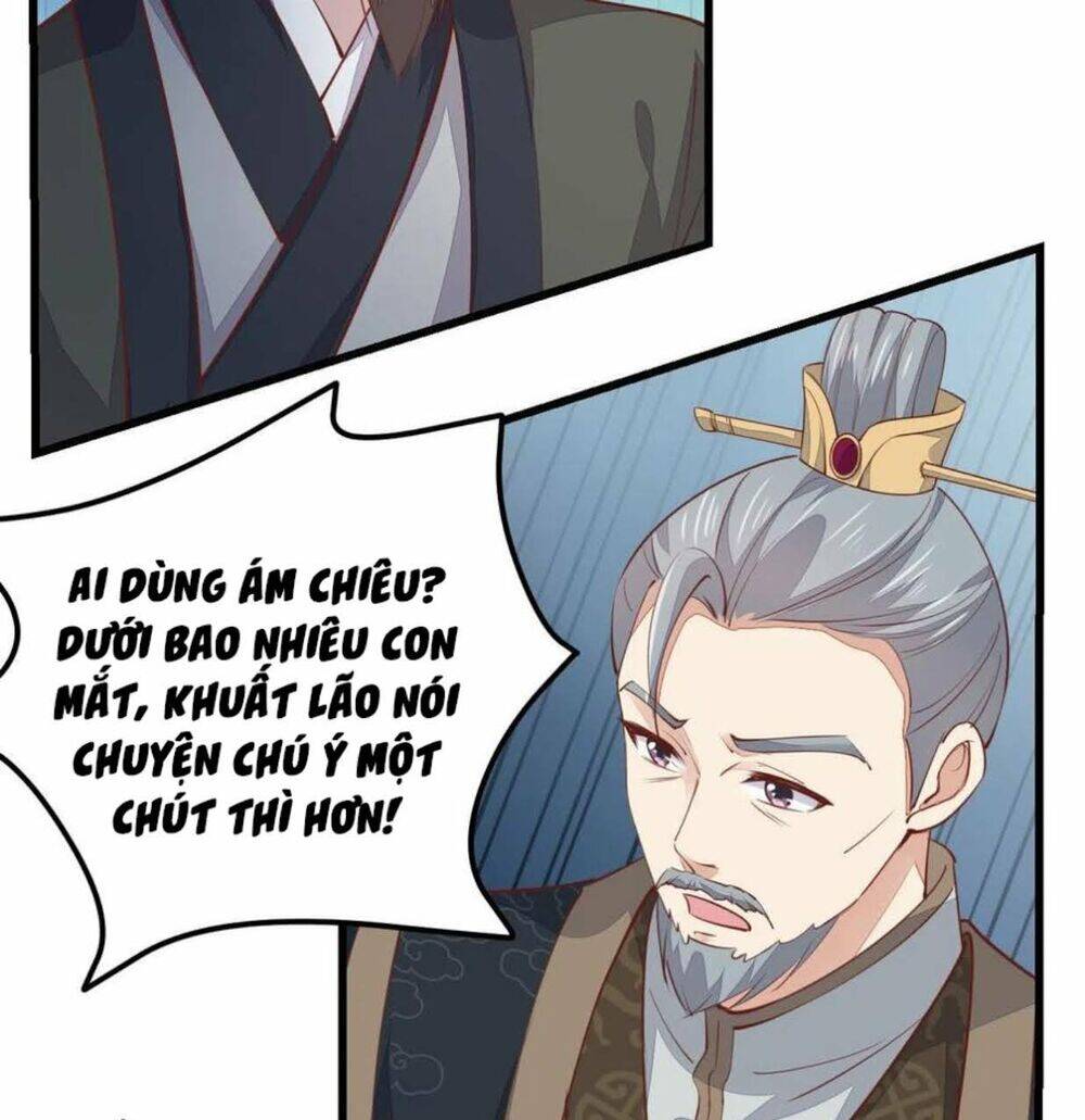 Chi Tôn Đồng Thuật Sư: Tuyệt Thế Đại Tiểu Thư chapter 144 - Trang 26