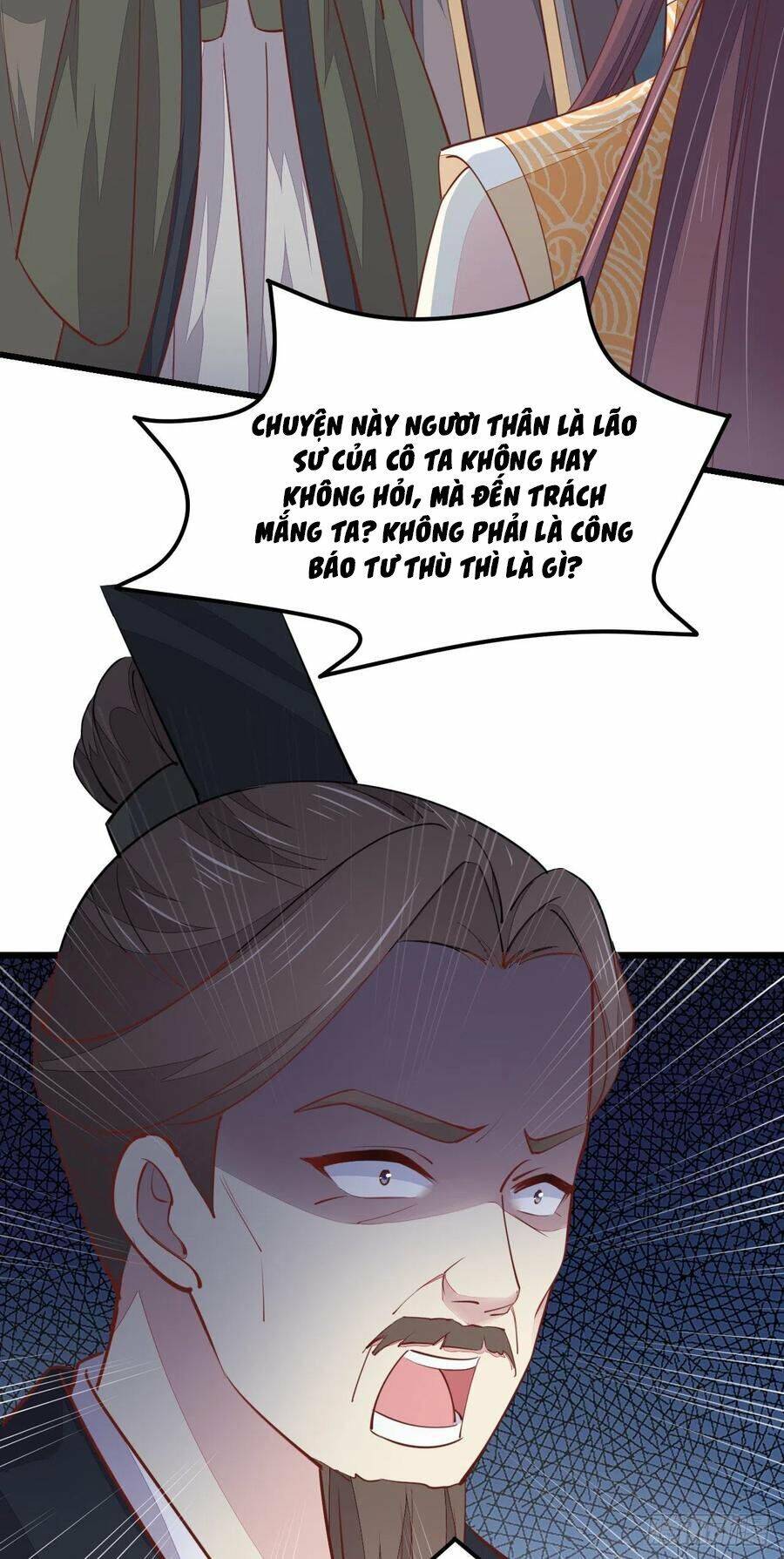 Chi Tôn Đồng Thuật Sư: Tuyệt Thế Đại Tiểu Thư chapter 144 - Trang 31