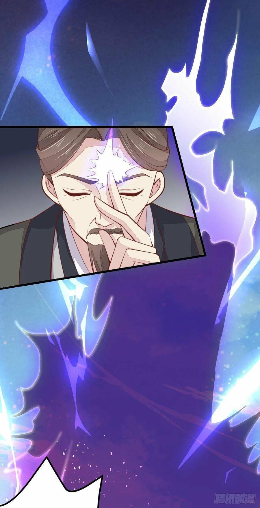Chi Tôn Đồng Thuật Sư: Tuyệt Thế Đại Tiểu Thư chapter 144 - Trang 34