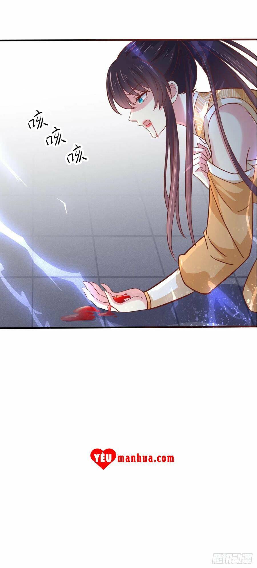 Chi Tôn Đồng Thuật Sư: Tuyệt Thế Đại Tiểu Thư chapter 144 - Trang 39