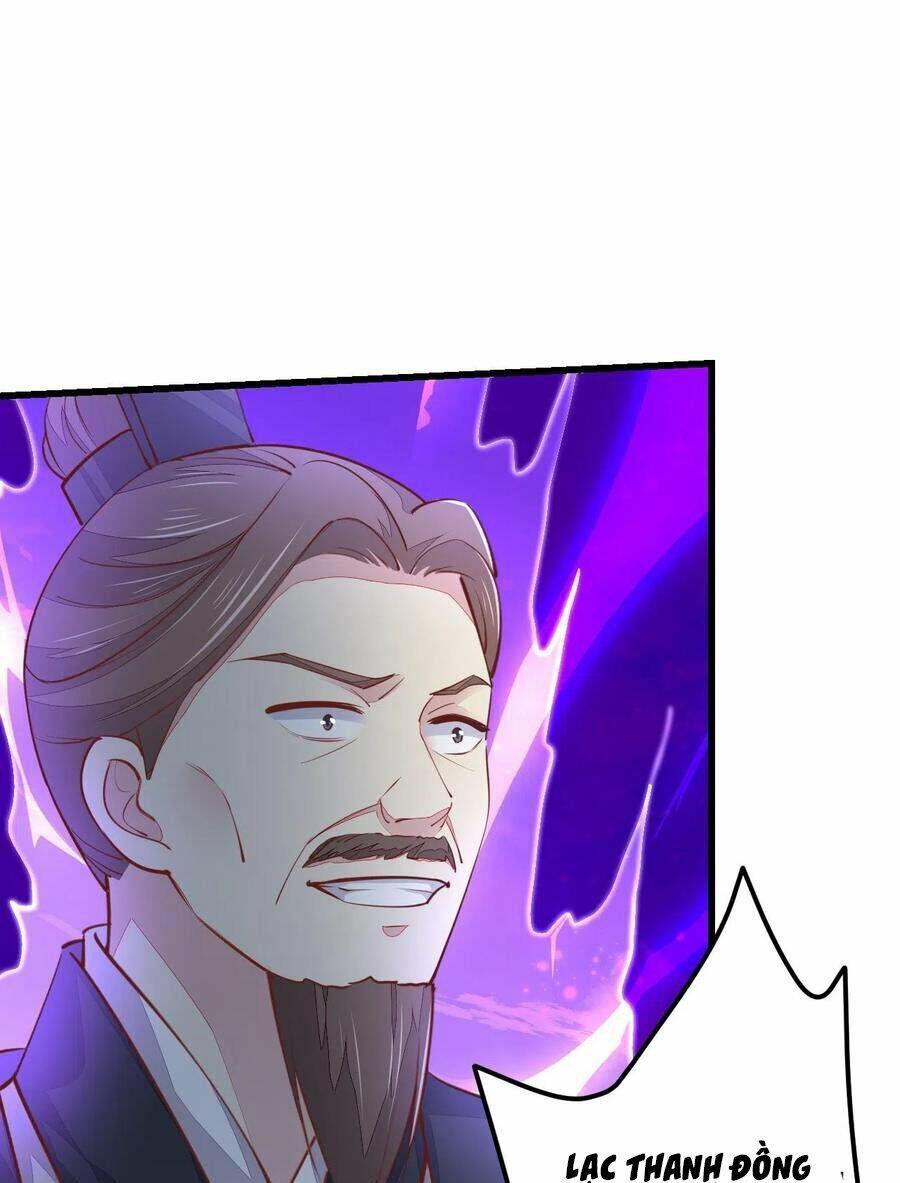 Chi Tôn Đồng Thuật Sư: Tuyệt Thế Đại Tiểu Thư chapter 144 - Trang 40
