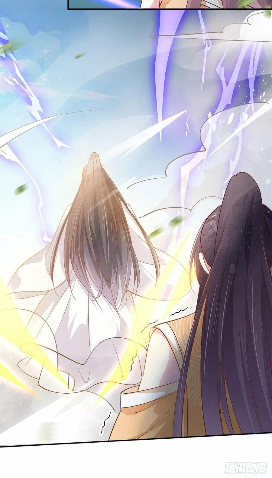 Chi Tôn Đồng Thuật Sư: Tuyệt Thế Đại Tiểu Thư chapter 144 - Trang 45