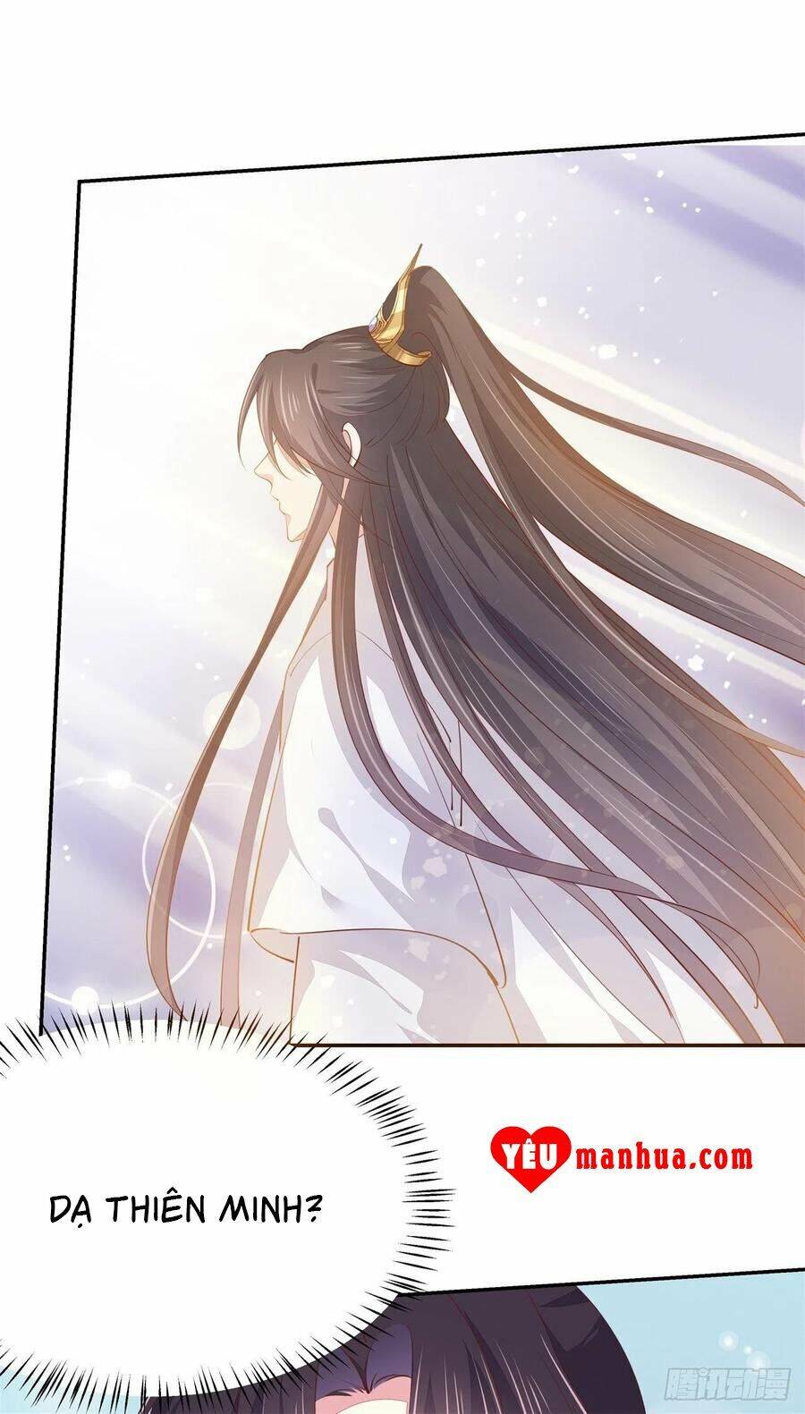 Chi Tôn Đồng Thuật Sư: Tuyệt Thế Đại Tiểu Thư chapter 144 - Trang 46