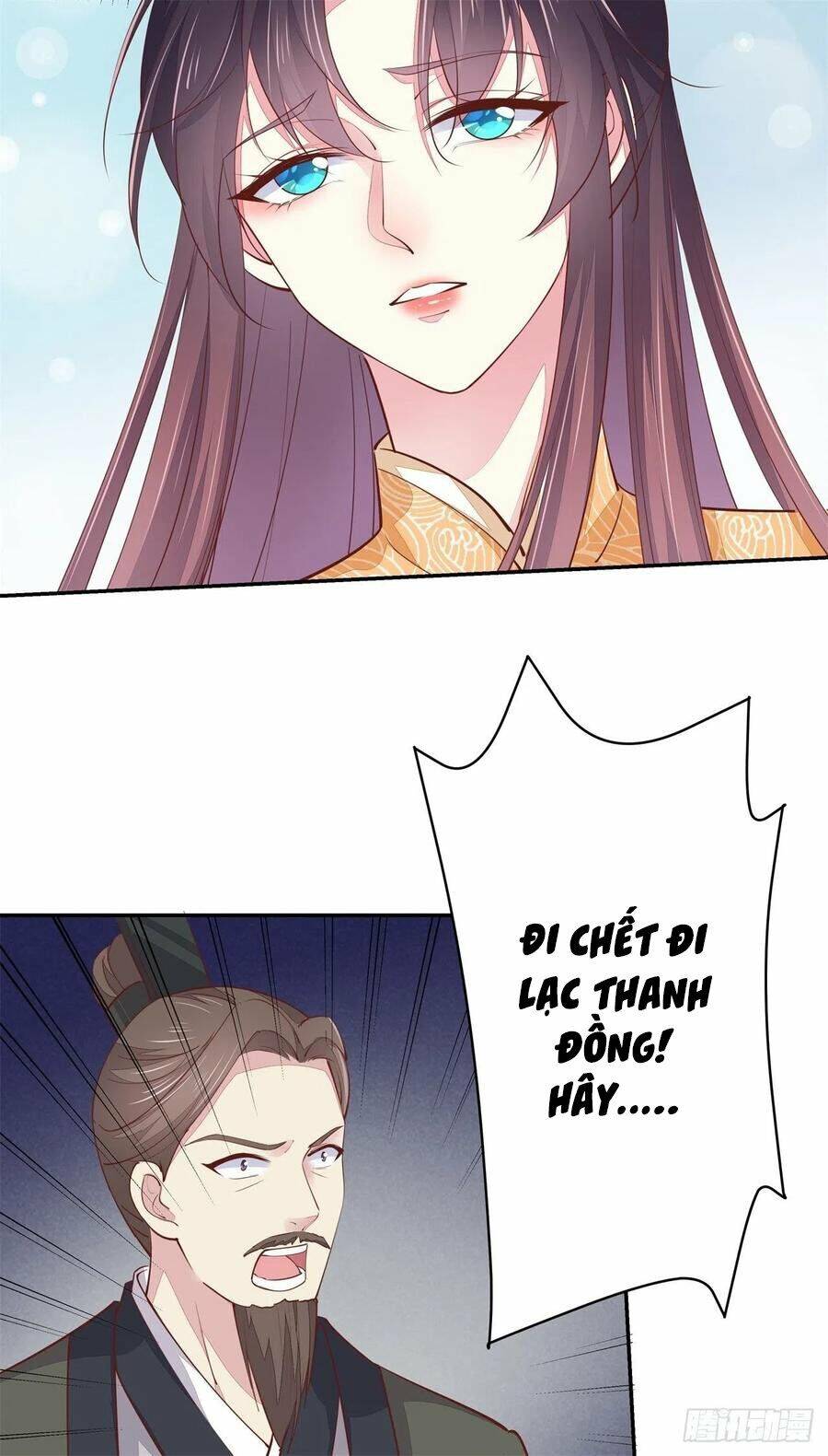 Chi Tôn Đồng Thuật Sư: Tuyệt Thế Đại Tiểu Thư chapter 144 - Trang 47